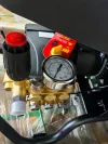 Мийка високого тиску Edon HPW-16/2500