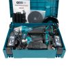 Набір інструментів акумуляторний  PROFI-TEC Combo Set 2/1 POWERLine DGA20BL, DTW500BL