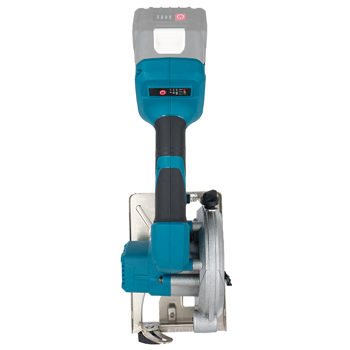 Циркулярна пила акумуляторна  PROFI-TEC PCA1220BL POWERLine без акб