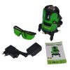 Лазерный уровень PROFI-TEC 5GLL-30 Professional