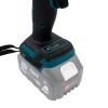 Шурупокрут дриль акумуляторний PROFI-TEC DHP485BL POWERLine без АКБ та ЗП