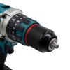 Шурупокрут дриль акумуляторний PROFI-TEC DHP485BL POWERLine без АКБ та ЗП