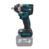 Набір інструментів акумуляторний PROFI-TEC Combo Set 3/2 POWERLine PBH201BL, DHP485BL, DGA20BL
