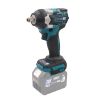 Набір інструментів акумуляторний PROFI-TEC Combo Set 3/2 POWERLine PBH201BL, DHP485BL, DGA20BL