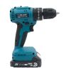 Шурупокрут акумуляторний PROFI-TEC PCD3520BL POWERLine