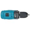 Шурупокрут акумуляторний PROFI-TEC PCD3520BL POWERLine