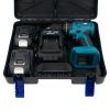 Шурупокрут акумуляторний PROFI-TEC PCD3520BL POWERLine