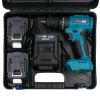 Шурупокрут акумуляторний PROFI-TEC PCD3520BL POWERLine