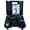Шурупокрут акумуляторний PROFI-TEC PCD5220 POWERLine