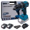 Шурупокрут акумуляторний PROFI-TEC PCD5220 POWERLine