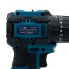 Шурупокрут акумуляторний PROFI-TEC PCD5220 POWERLine