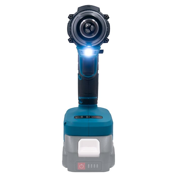 Шурупокрут акумуляторний PROFI-TEC PCD5220 POWERLine