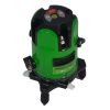 Лазерный уровень PROFI-TEC 5GLL-30 Professional