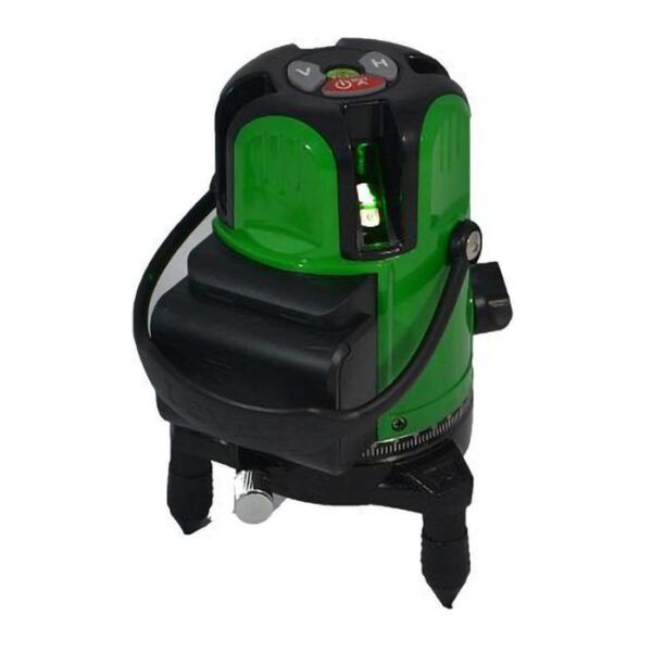 Лазерный уровень PROFI-TEC 5GLL-30 Professional