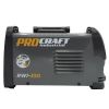 Сварочный аппарат инверторный Procraft industrial RWI350 Германия