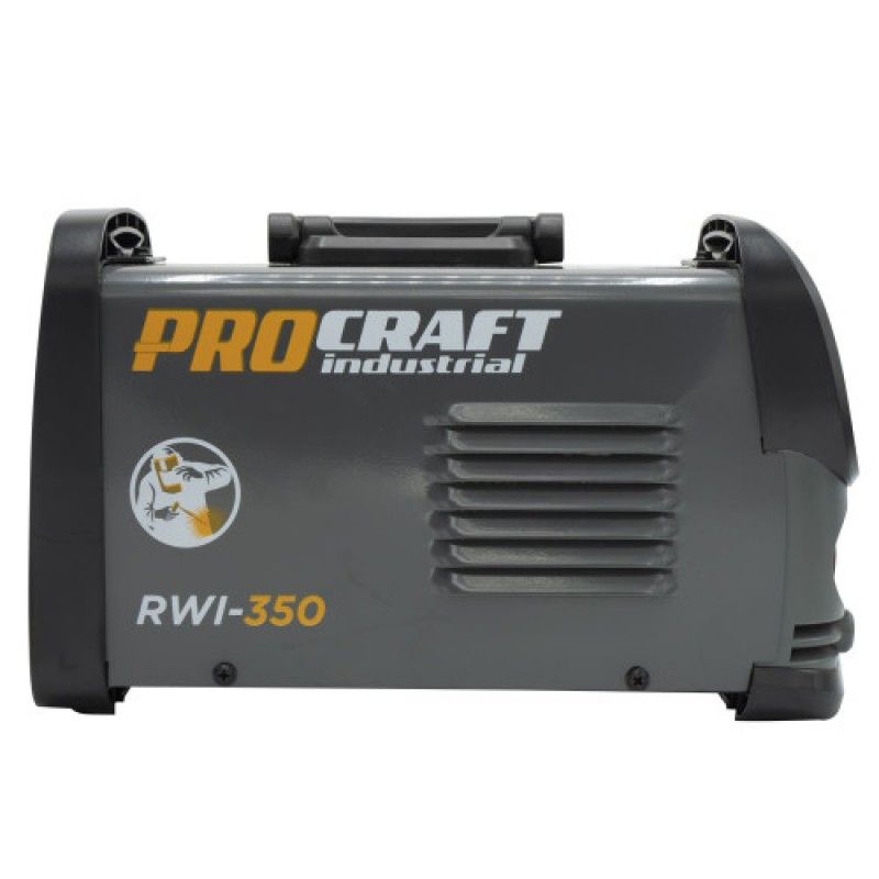 Сварочный аппарат инверторный Procraft industrial RWI350 Германия