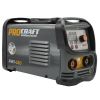 Сварочный аппарат инверторный Procraft industrial RWI350 Германия