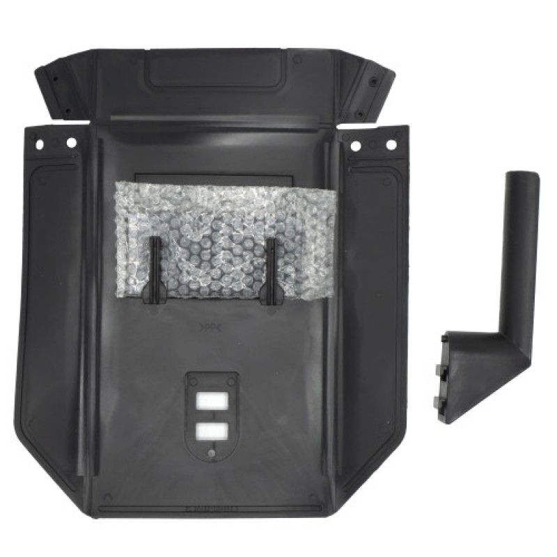 Сварочный аппарат инверторный Procraft industrial RWI350 Германия