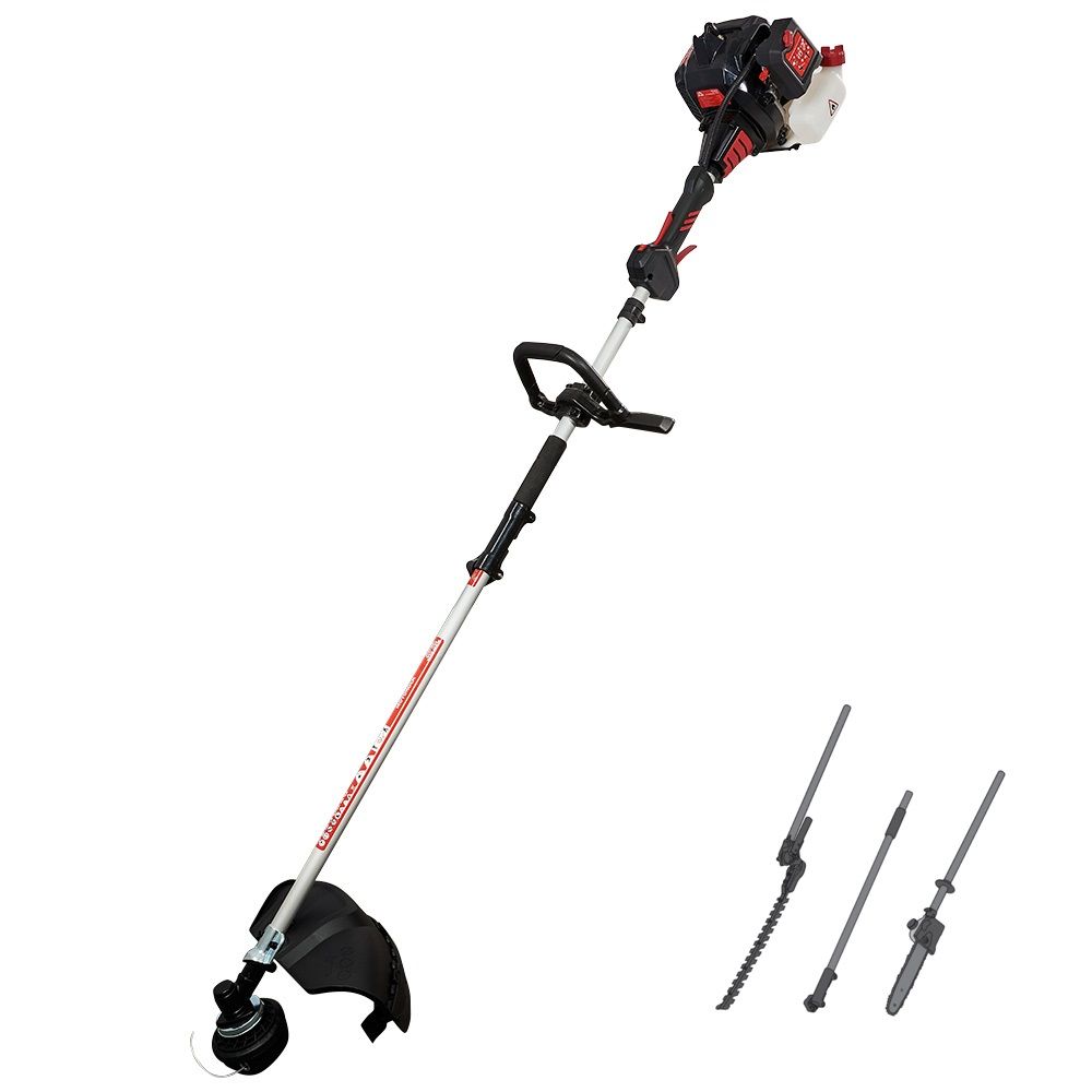 Мотокоса бензокоса Vitals Master BK 3312jd-Multi Black Edition