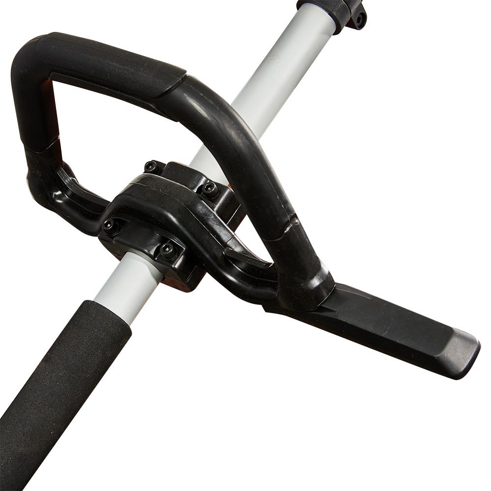 Мотокоса бензокоса Vitals Master BK 3312jd-Multi Black Edition