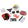 Мотокоса бензокоса Vitals Master BK 3312jd-Multi Black Edition
