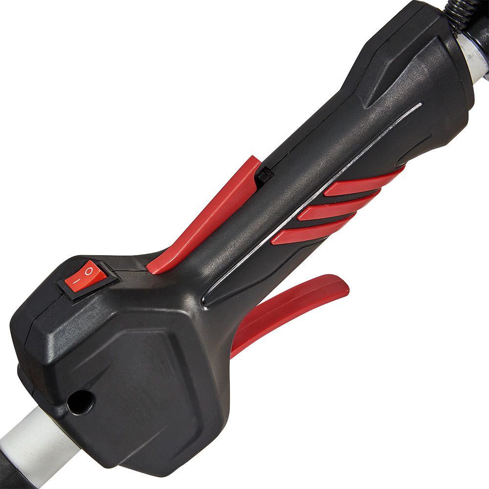 Мотокоса бензокоса Vitals Master BK 3312jd-Multi Black Edition