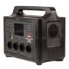 Портативная зарядная станция LiFePO4 2100 Вт VITALS Professional PS 1800qc
