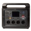 Портативная зарядная станция LiFePO4 2100 Вт VITALS Professional PS 1800qc