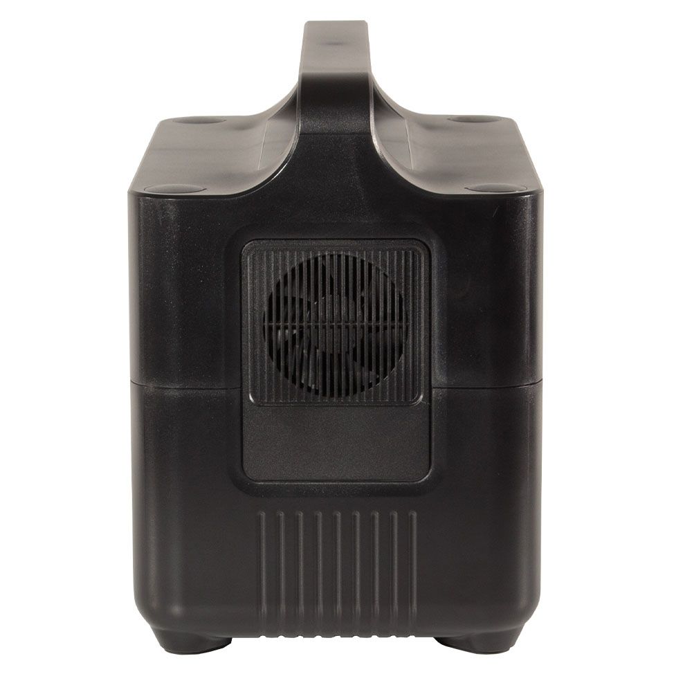 Портативная зарядная станция LiFePO4 2100 Вт VITALS Professional PS 1800qc