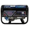 Генератор бензиновый 3.8 кВт PROFI-TEC PE-3800G Германия