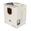 Стабилизатор напряжения 3 кВт Logic Power LP-W-5000RD (3000Вт/7 ступ)