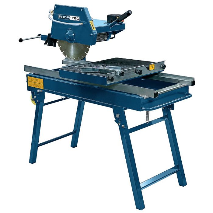 Плиткорез камнерез PROFI-TEC PMS350