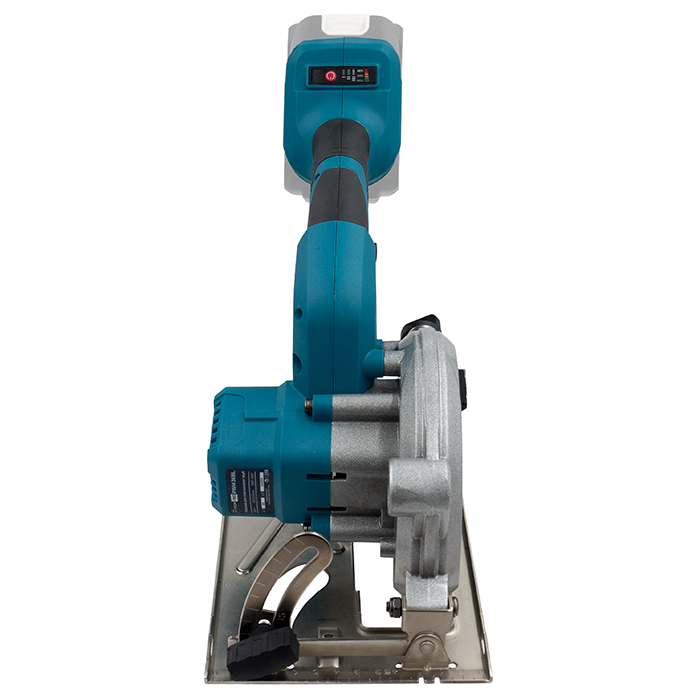 Циркулярна пила акумуляторна  PROFI-TEC PCA1220BL POWERLine без акб