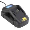 Зарядне для акумулятора Procraft Charger20/2.4 А