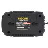 Зарядне для акумулятора Procraft Charger20/2.4 А