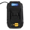 Зарядне для акумулятора Procraft Charger20/4 А