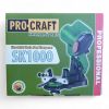 Станок для заточки цепей ProCraft SK-1000 Германия