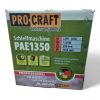 Точильный станок наждак 200 мм 400 Вт Германия ProCraft PAE 1350