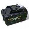 Акумулятор батарея Procraft Battery20/4 Professional (20В, 4,0 А/год) Німеччина