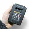 Акумулятор батарея Procraft Battery20/4 Professional (20В, 4,0 А/год) Німеччина
