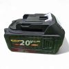 Акумулятор батарея Procraft Battery20/4 Professional (20В, 4,0 А/год) Німеччина