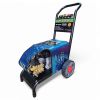 Автомийка високого тиску 2,2 кВт 150 бар 15л/хв FlinkeTEC МВТ-2200/150