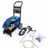 Автомийка високого тиску 2,2 кВт 150 бар 15л/хв FlinkeTEC МВТ-2200/150