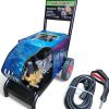 Автомийка високого тиску 2,2 кВт 150 бар 15л/хв FlinkeTEC МВТ-2200/150