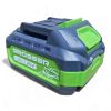Акумулятор батарея Grosser Battery20/3 Professional (20В, 3.0Аг) Чехія