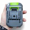 Акумулятор батарея Grosser Battery20/3 Professional (20В, 3.0Аг) Чехія