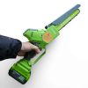 Акумуляторна пилка 20в 200мм Grosser GCS 804 Німеччина