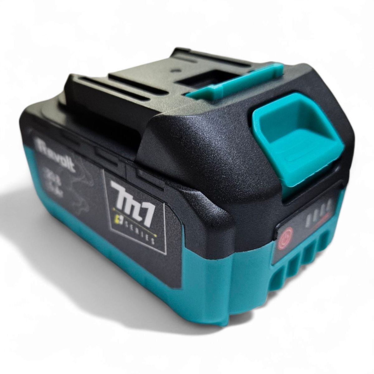 Акумулятор батарея Revolt Battery20/5 Professional (20В, 5.0Аг) Швеція