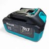 Акумулятор батарея Revolt Battery20/5 Professional (20В, 5.0Аг) Швеція