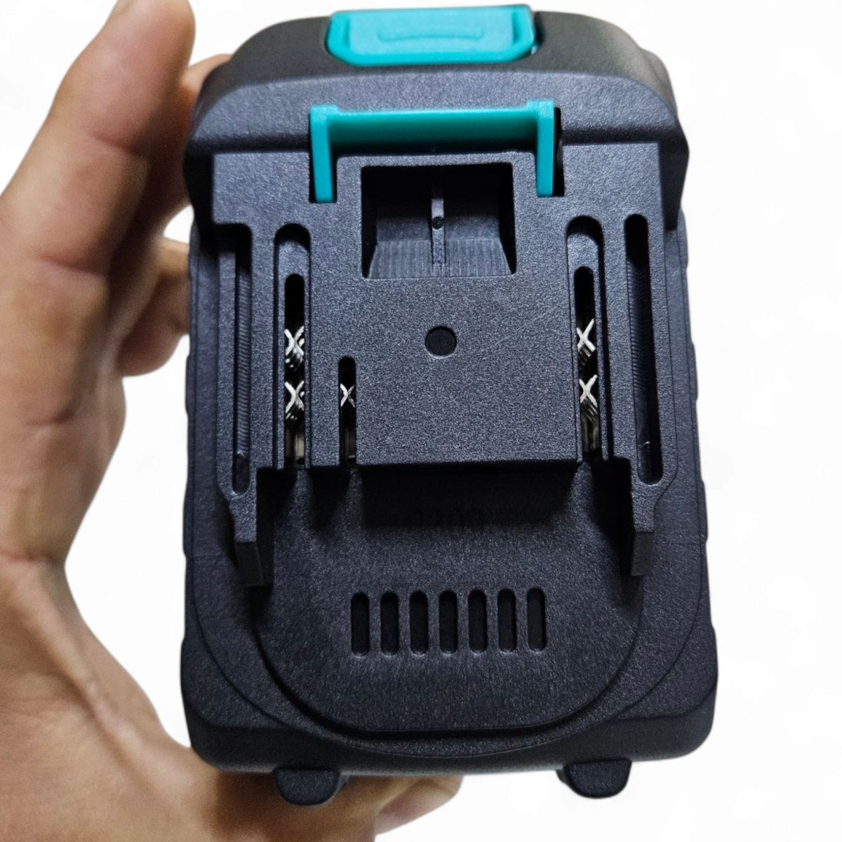 Акумулятор батарея Revolt Battery20/5 Professional (20В, 5.0Аг) Швеція